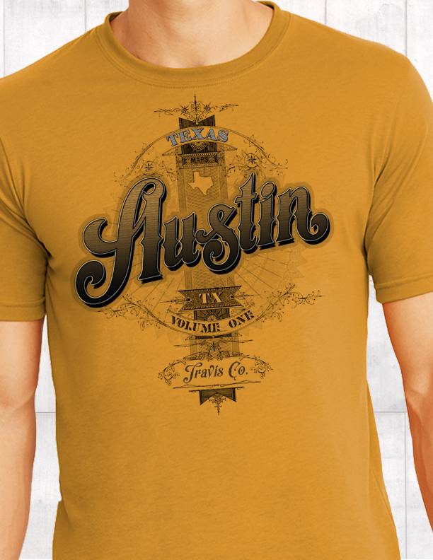 Design Dog Tees | 900 Lambeth Ln, Austin, TX 78748, USA | Phone: (512) 419-8594