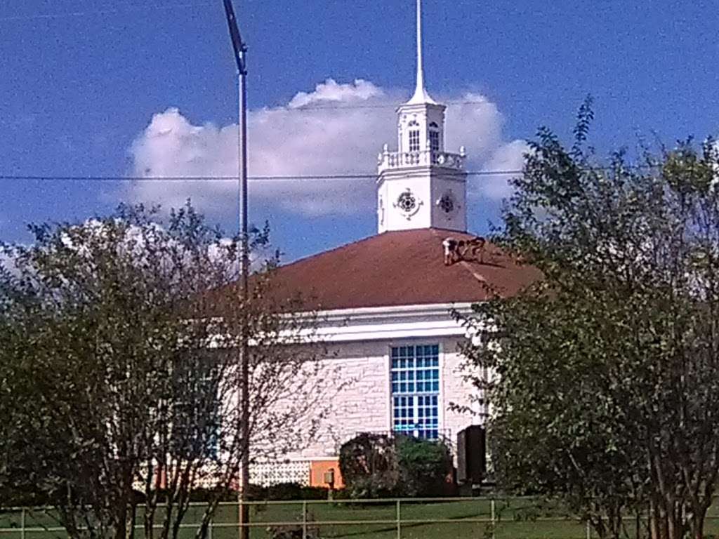 St Johns United Methodist Church and Preschool | 1800 Cypress Gardens Blvd, Winter Haven, FL 33884, USA | Phone: (863) 324-6347