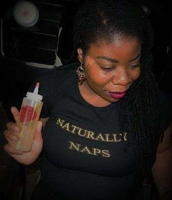 Naturally Naps Beauty Supplies | 5804 W Forest Home Ave, Milwaukee, WI 53220, USA | Phone: (414) 339-7921