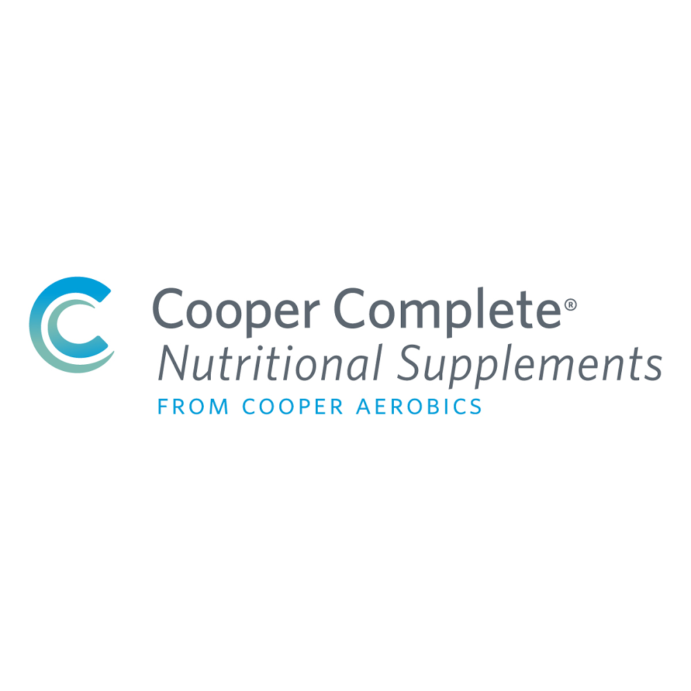Cooper Complete Nutritional Supplements from Cooper Aerobics | 12330 Preston Rd, Dallas, TX 75230, USA | Phone: (888) 393-2221