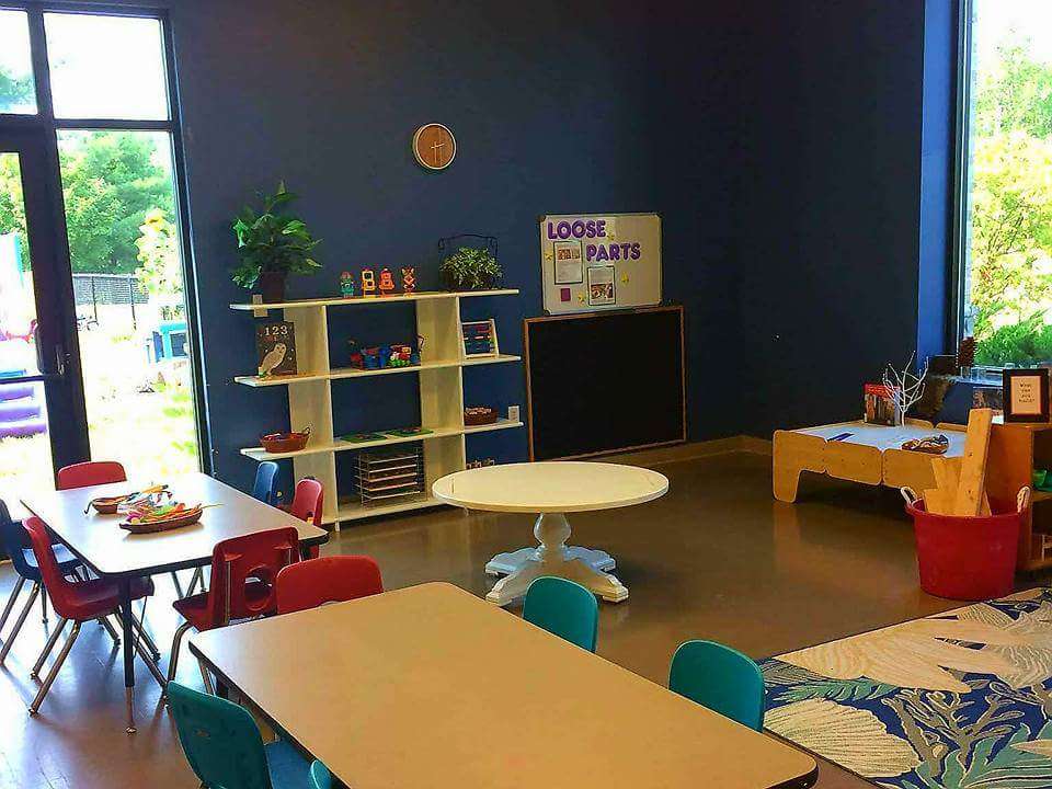 Carmel Cooperative Preschool | 9563, 3085 W 116th St, Carmel, IN 46032, USA | Phone: (317) 804-4227