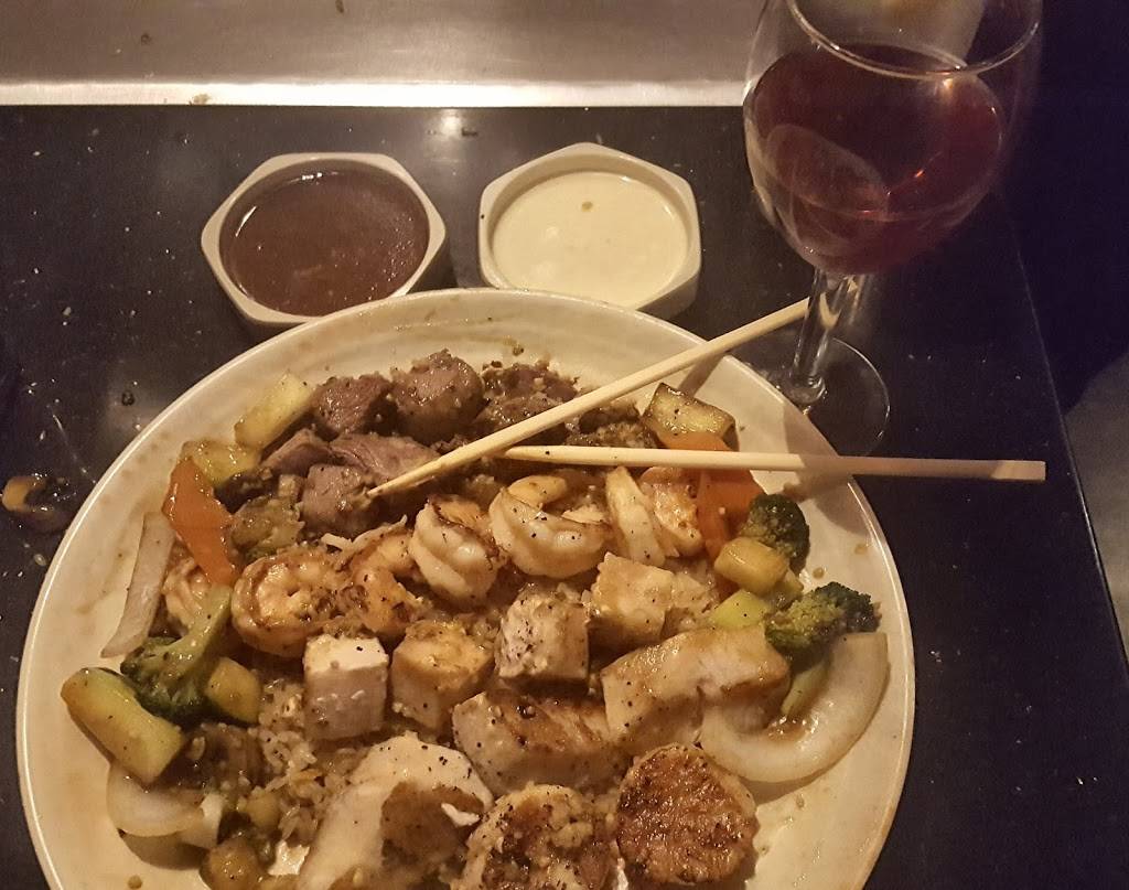 hibachi grill mesa az