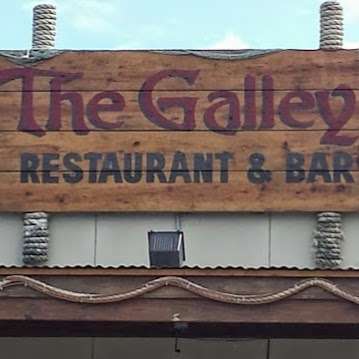 The Galley | 602 Seawolf Pkwy, Galveston, TX 77554, USA | Phone: (409) 740-3500