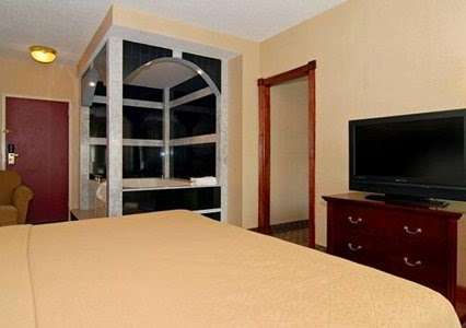 Quality Inn & Suites | 3671 Street Rd, Bensalem, PA 19020 | Phone: (215) 245-0111