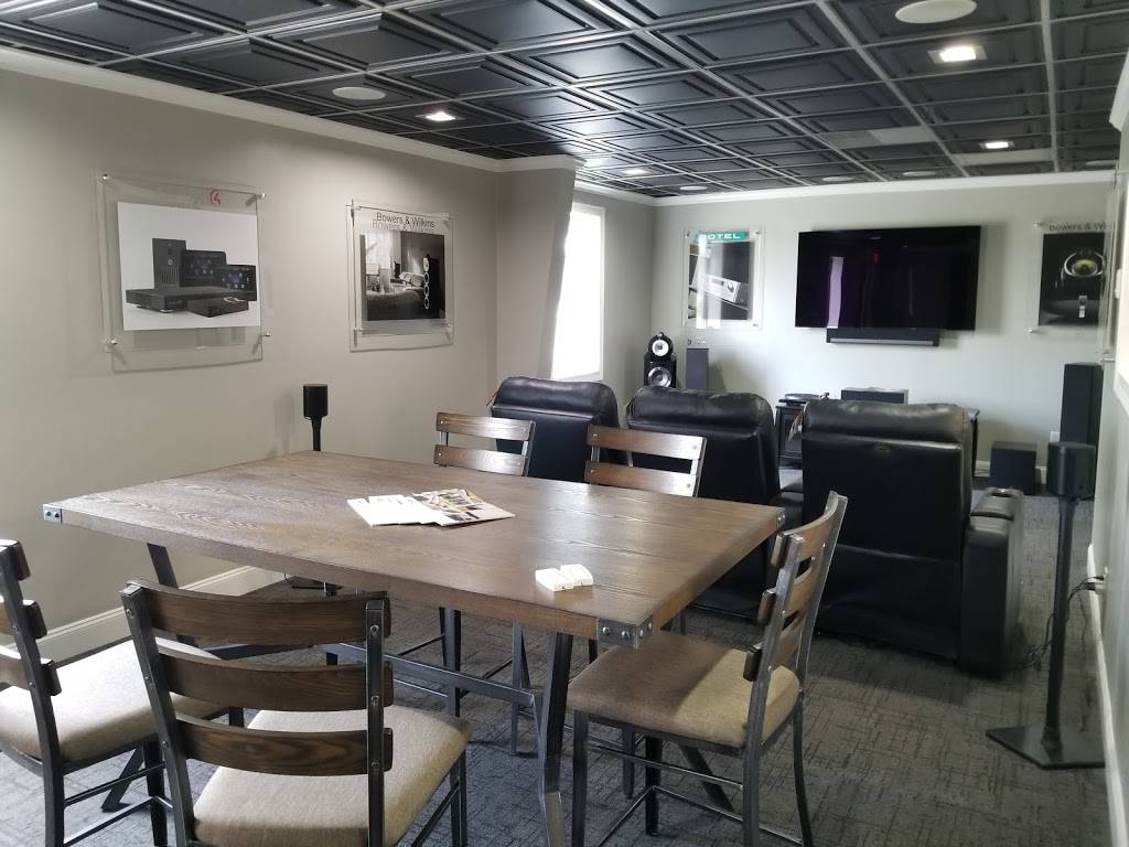 Audio Video Lifestyles | 4125 Clubview Dr, Fort Wayne, IN 46804, USA | Phone: (260) 436-4669