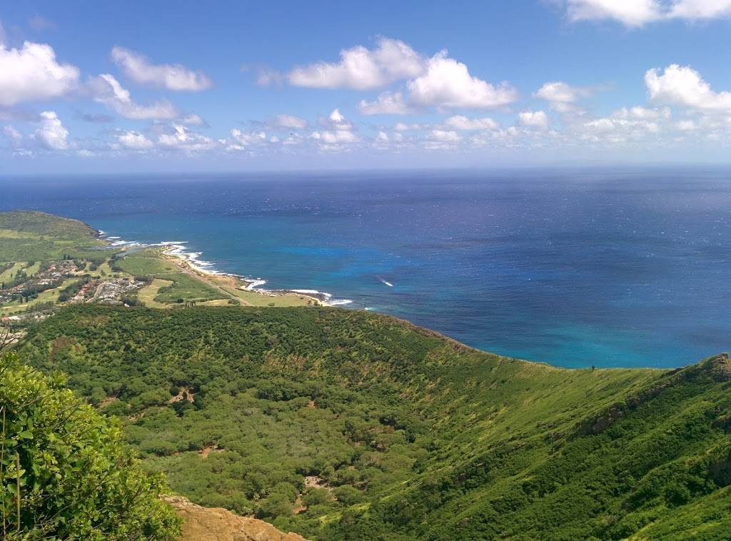 Koko Head District Park | 423 Kaumakani St, Honolulu, HI 96825 | Phone: (808) 768-6718