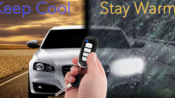 Remote Start | 30627 Overbrook Center way, Milton, DE 19968 | Phone: (302) 390-0744