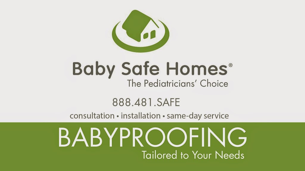 Baby Safe Homes - Louisville Kentucky | 3509 Hillsboro Ct, Louisville, KY 40207, USA | Phone: (502) 641-8986