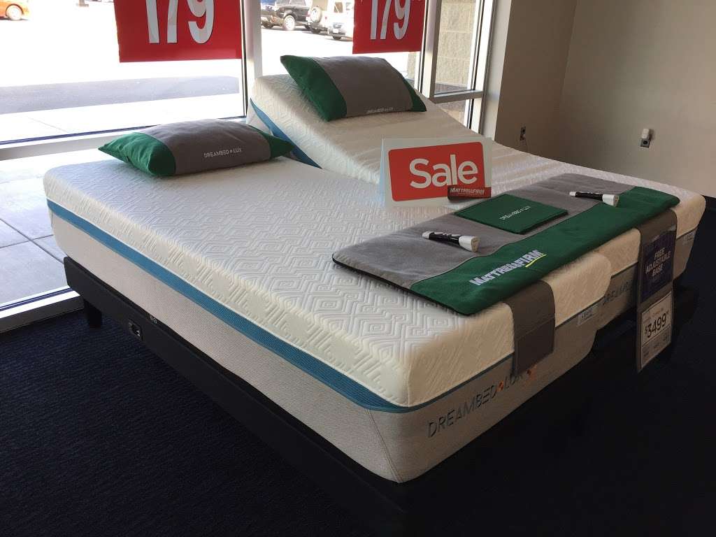 Mattress Firm White Marsh | 5237 Campbell Blvd, Nottingham, MD 21236 | Phone: (410) 931-7452