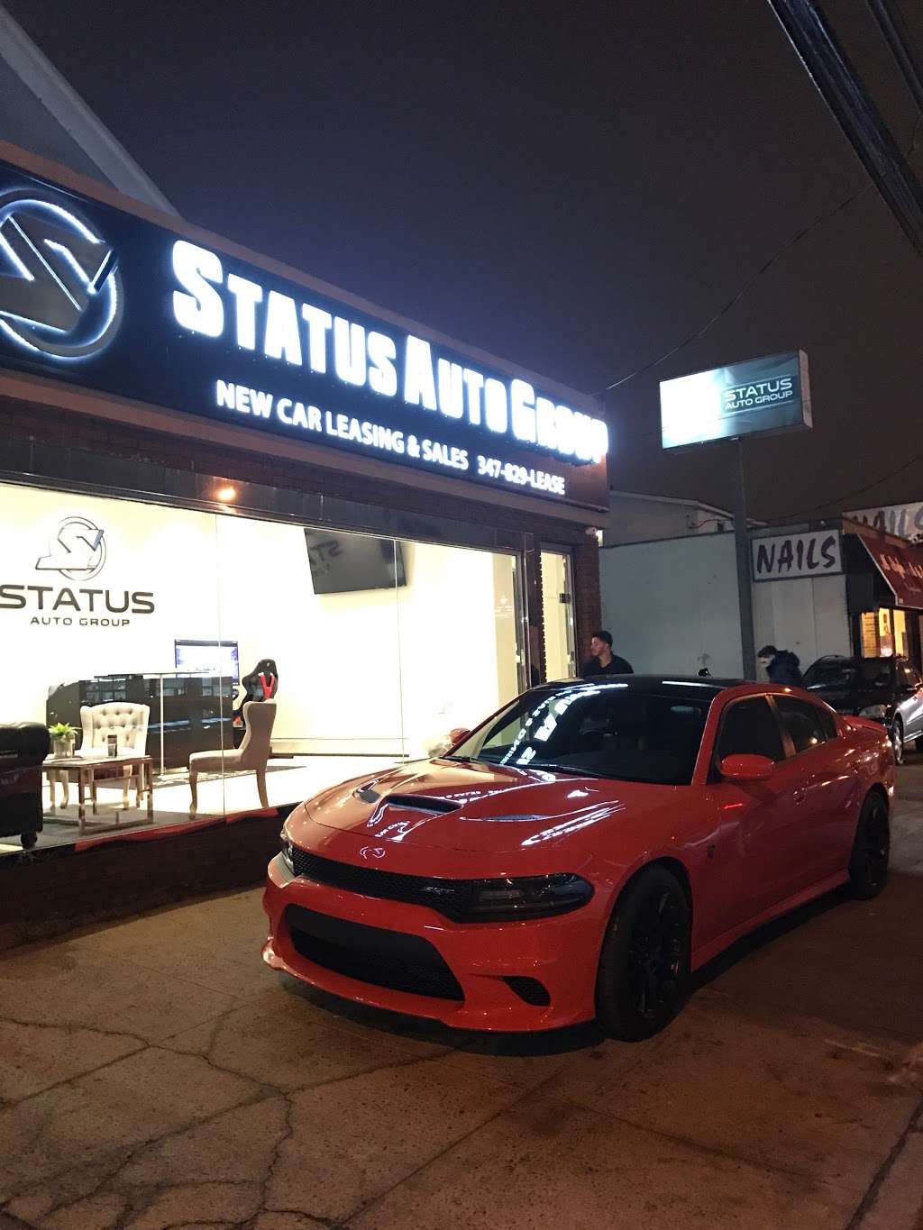 Status Auto Group | 1436 Hylan Blvd, Staten Island, NY 10305, USA | Phone: (347) 829-5327