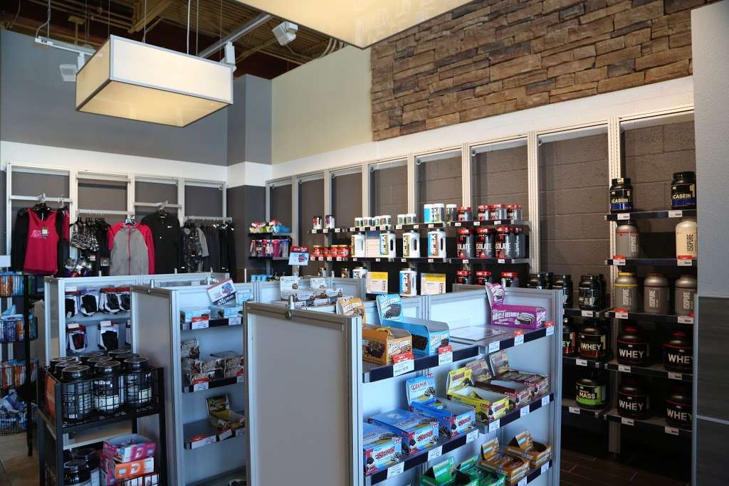 24 Hour Fitness | 27621 San Bernardino Ave, Redlands, CA 92374, USA | Phone: (909) 798-7777