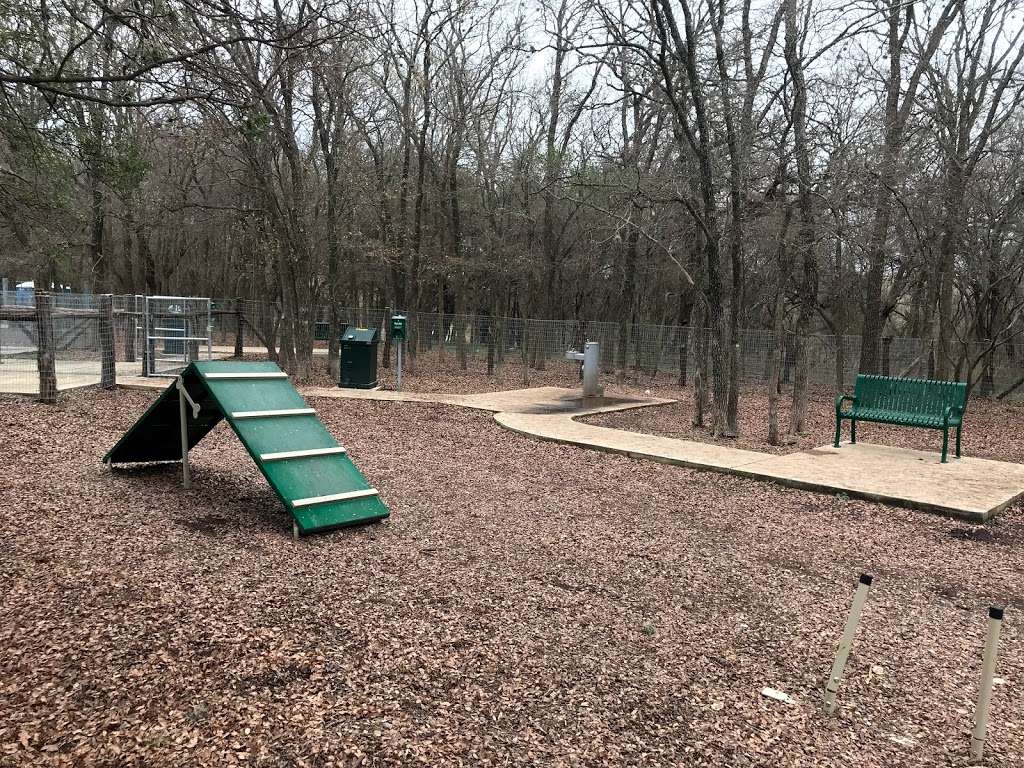 Lady Bird Johnson Dog Park | San Antonio, TX 78217, USA