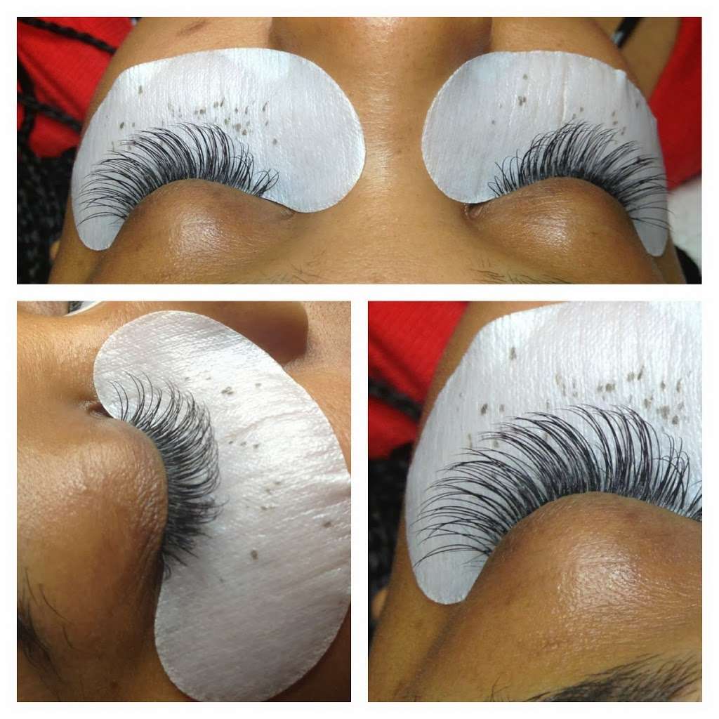 Wink by Resha Leshae | 3549 Grapevine Mills Pkwy, Grapevine, TX 76051 | Phone: (972) 399-9465