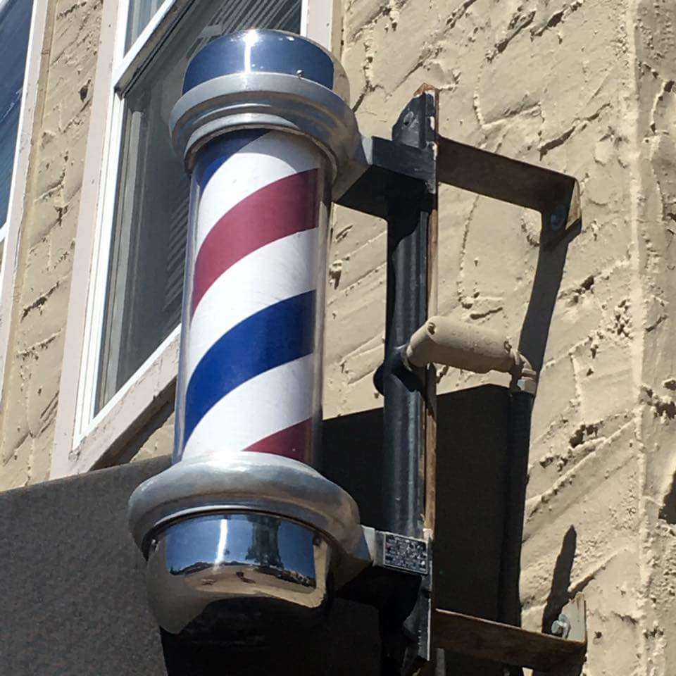 Boyes Barber Shop | Sonoma, 17969 CA-12, Boyes Hot Springs, CA 95416, USA | Phone: (707) 694-1663