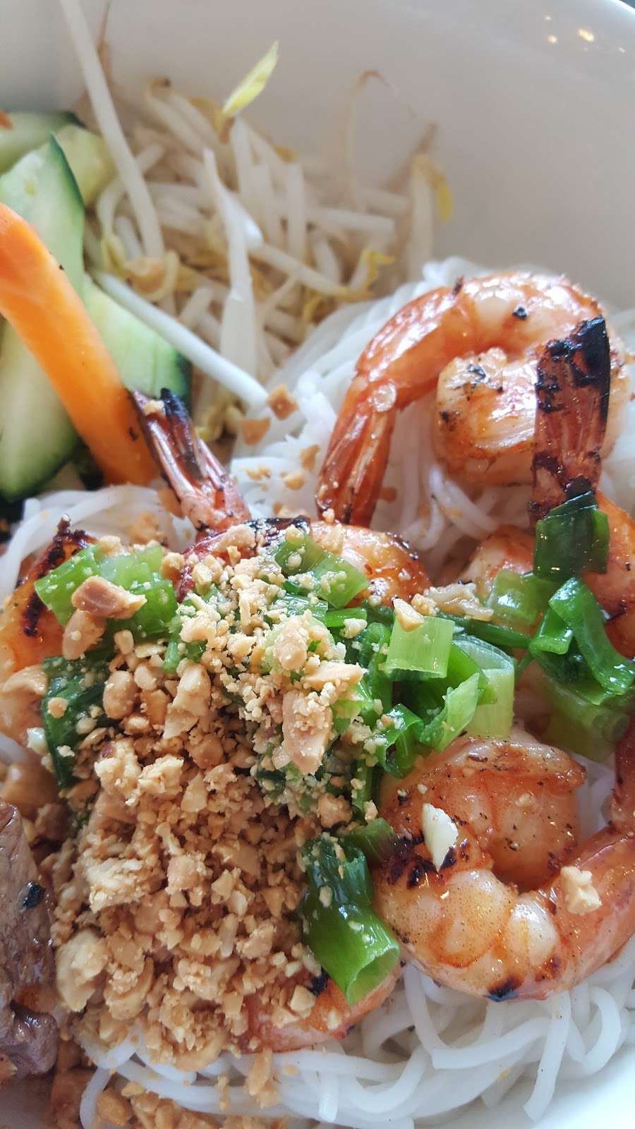 Hai Van Restaurant | 12730 Scarsdale Blvd, Houston, TX 77089 | Phone: (281) 481-5500