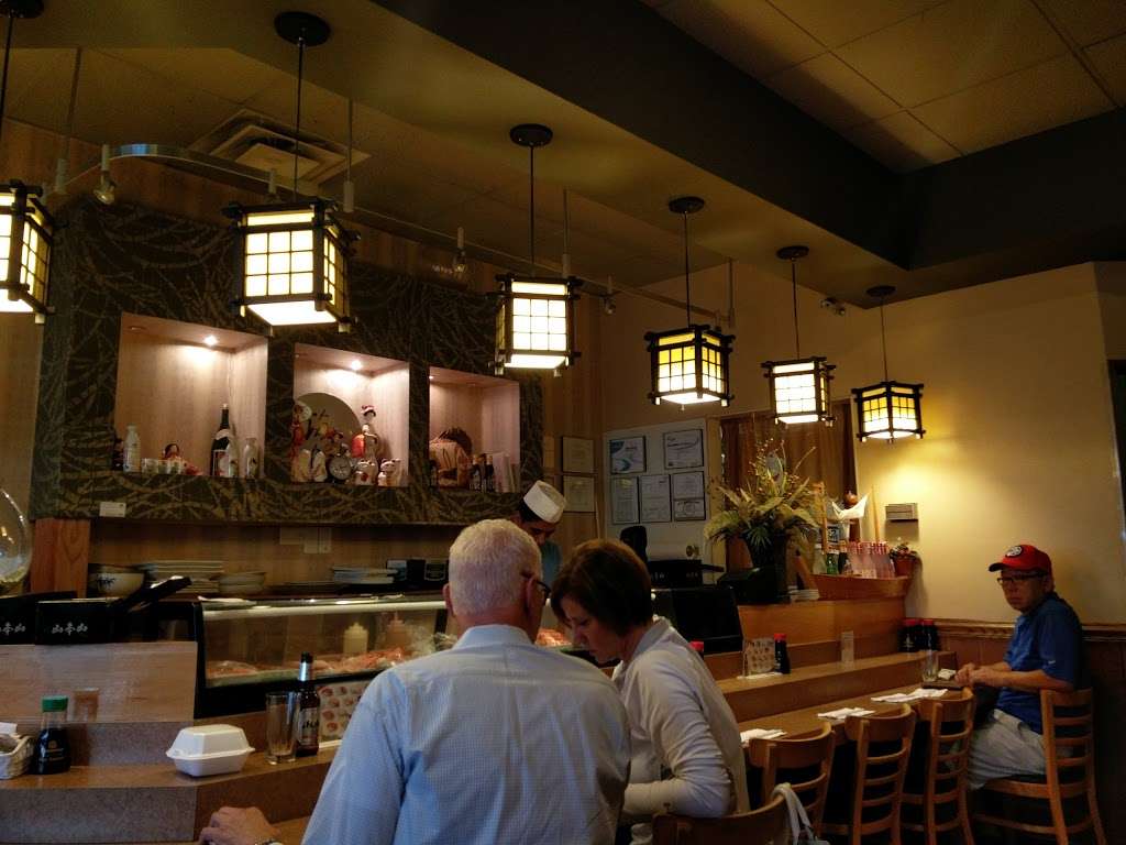 Hayashi Japanese Restaurant | 6641 Grand Ave C, Gurnee, IL 60031, USA | Phone: (847) 856-0270