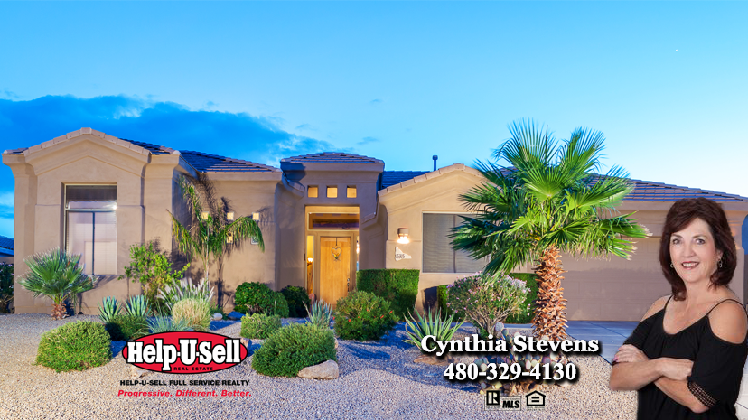 Help U Sell Central Properties | 3185 S Price Rd #14, Chandler, AZ 85248 | Phone: (480) 812-1112