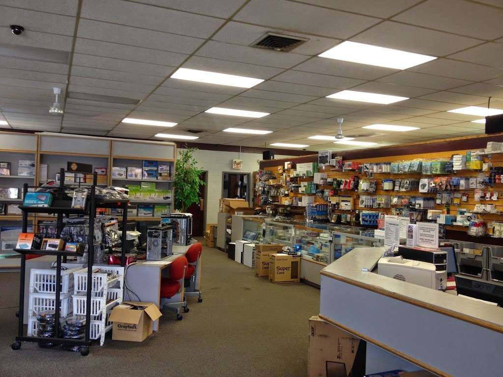 Computer Bay | 111 E Joliet St, Schererville, IN 46375 | Phone: (219) 322-3004