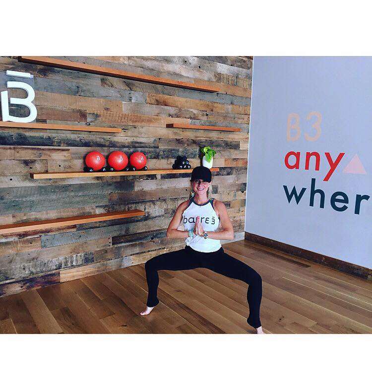 Barre3 North Plainfield | 11914 IL-59 #130, Plainfield, IL 60585, USA | Phone: (815) 782-8623