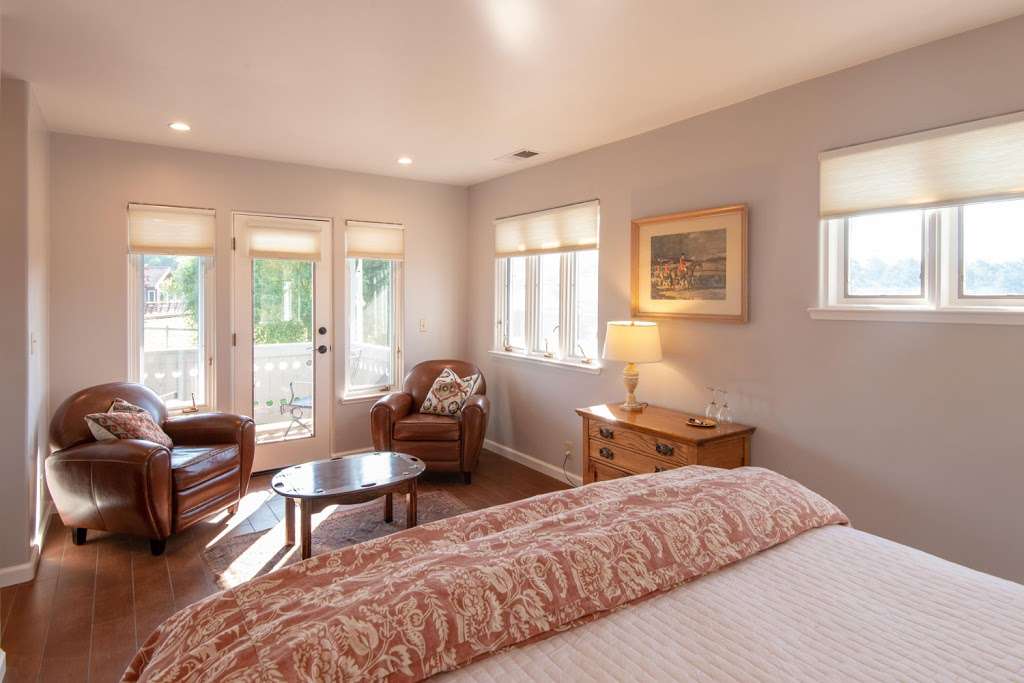 Point Reyes Country Inn | 12050 CA-1, Point Reyes Station, CA 94956, USA | Phone: (415) 663-9696