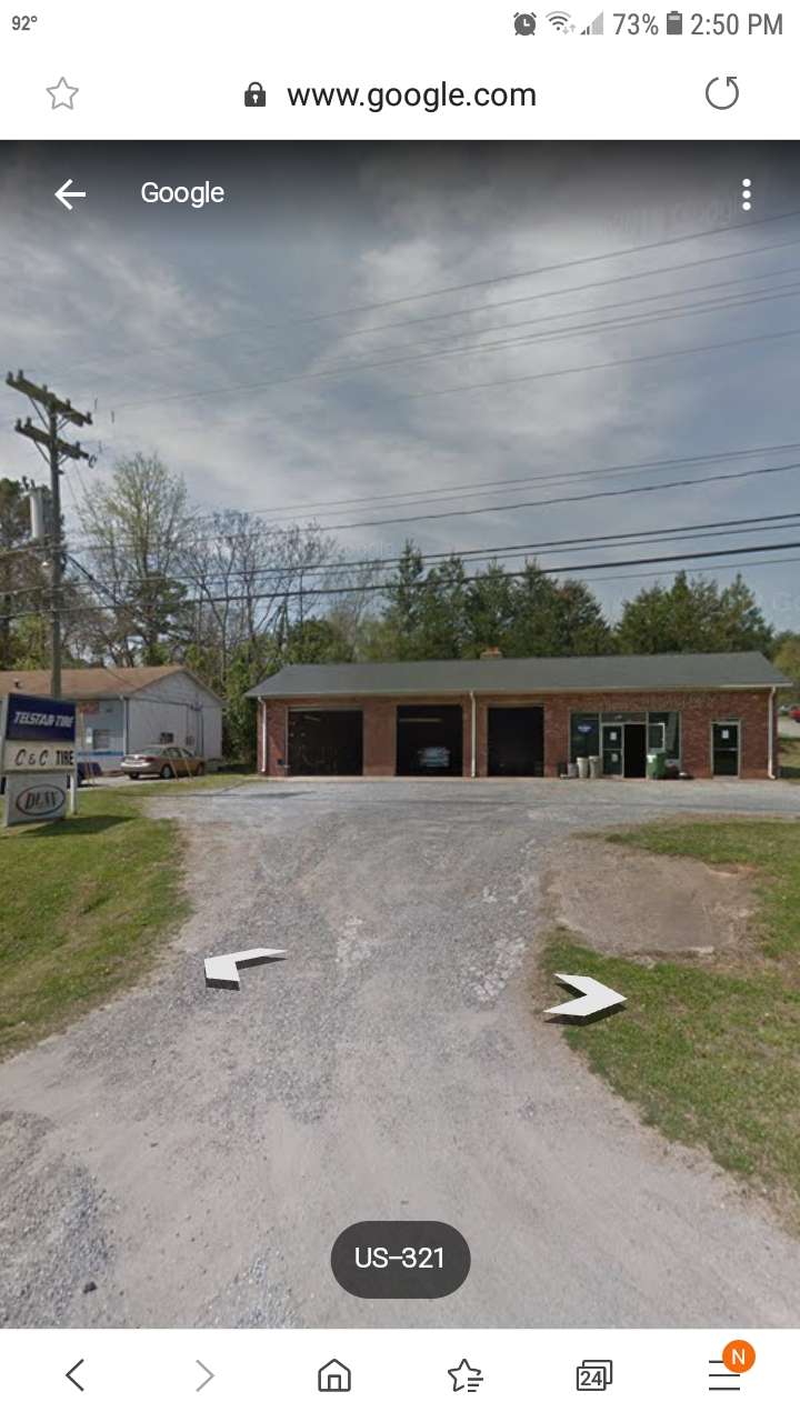 C&C Tire | 4901 York Hwy, Gastonia, NC 28052, USA | Phone: (704) 864-6246