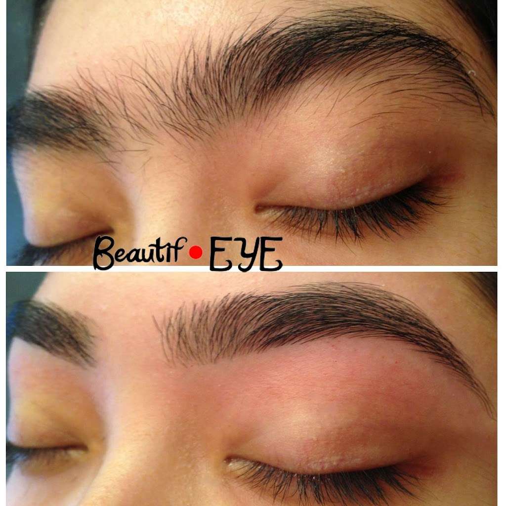 Slick Eyebrow Threading Salon | 16023 Baseline Ave #8, Fontana, CA 92336, USA | Phone: (909) 275-3735