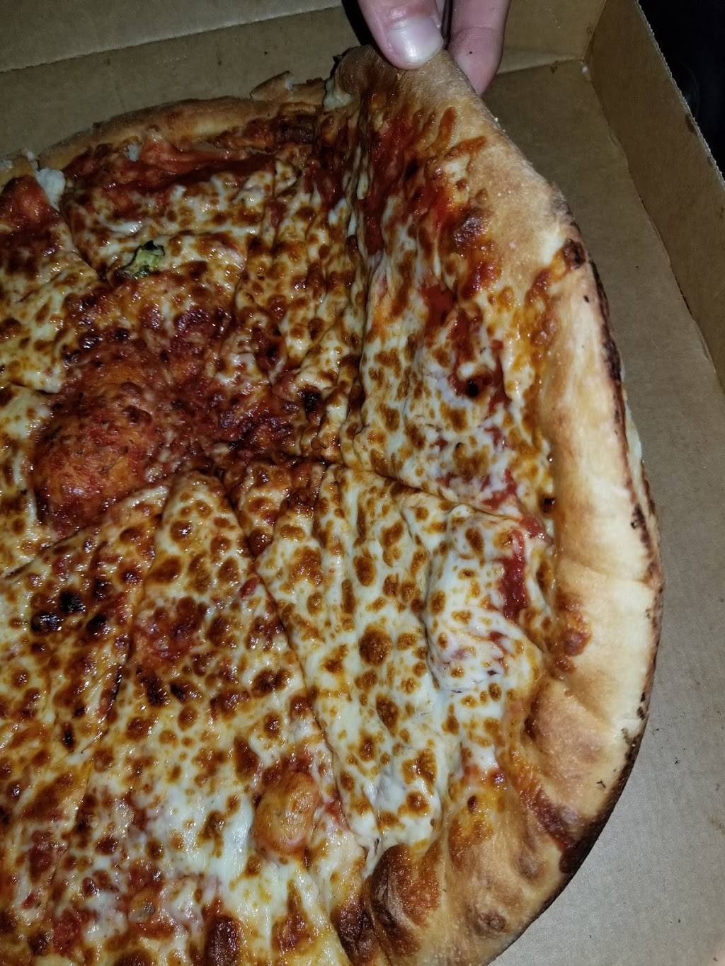 Little Caesars Pizza | 190 Malabar Rd, Palm Bay, FL 32907, USA | Phone: (321) 724-2261