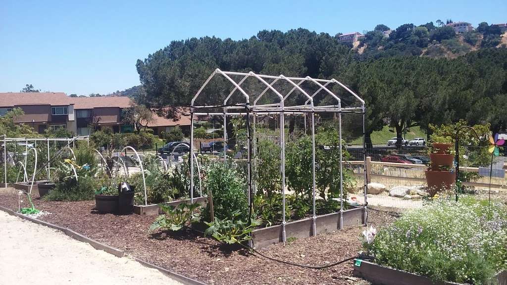 The Diamond Bar Community Garden | 2335 S. Diamond Bar Blvd., Corner of Diamond Bar Blvd. & Morning Canyon, Located behind the Church, Diamond Bar, CA 91765 | Phone: (909) 861-4735