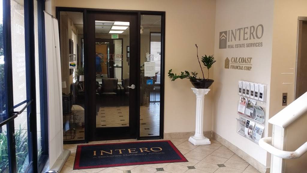 Intero Real Estate Services | 32145 Alvarado-Niles Rd # 101, Union City, CA 94587, USA | Phone: (510) 489-8989