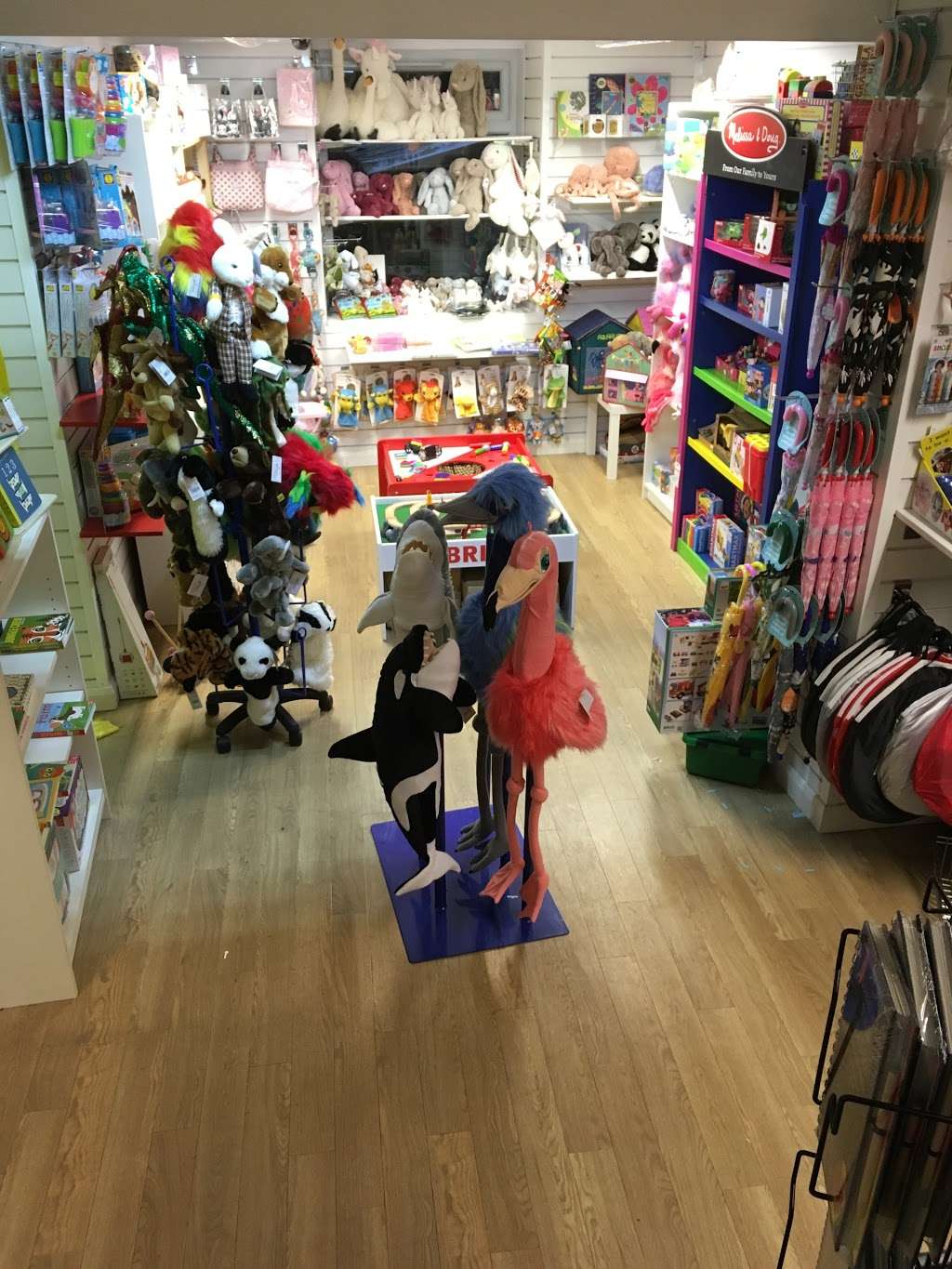 Cachao Toys | 142 Regents Park Rd, Camden Town, London NW1 8XL, UK | Phone: 020 7449 9057