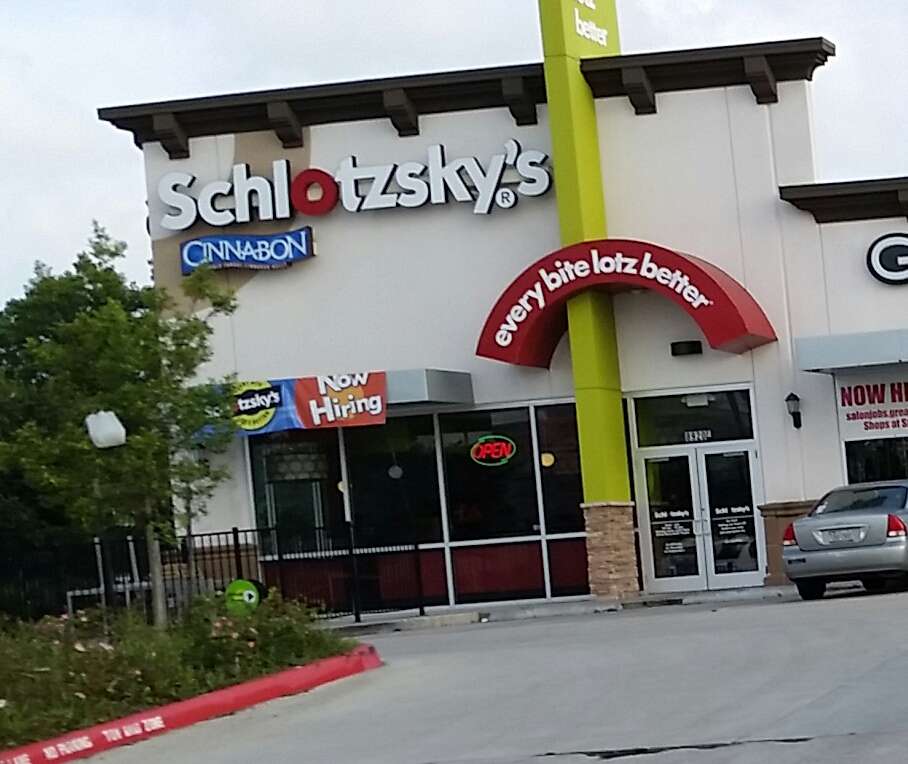 Schlotzskys | 8920 Spencer Hwy F, La Porte, TX 77571, USA | Phone: (281) 479-2000