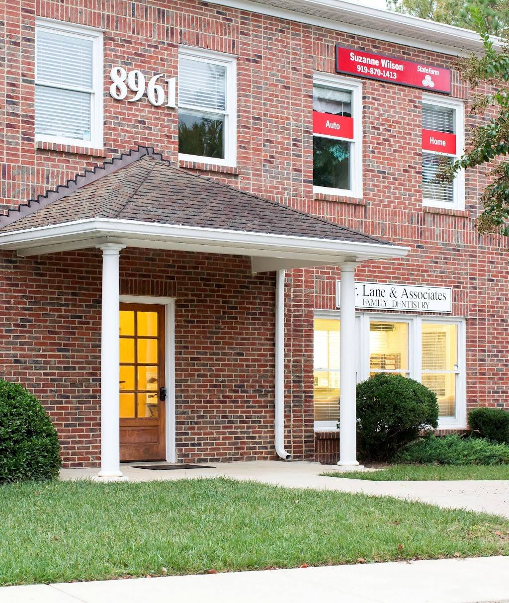 Lane & Associates Family Dentistry - North Raleigh | 8961 Harvest Oaks Dr, Raleigh, NC 27615, USA | Phone: (919) 676-7777