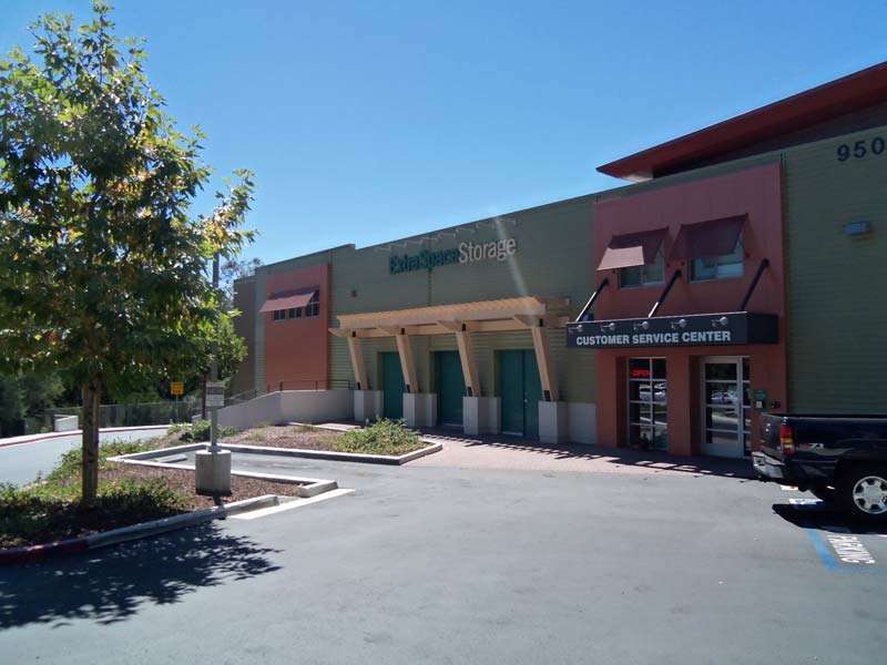 Extra Space Storage | 950 University Ave, Los Gatos, CA 95032 | Phone: (408) 866-7826