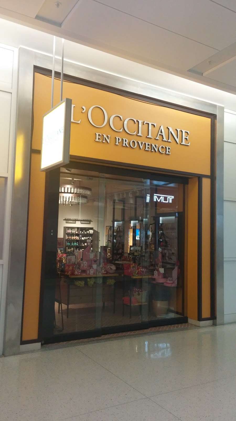 LOCCITANE EN PROVENCE | 2040 N International Pkwy, Dallas, TX 75261, USA | Phone: (972) 973-7341