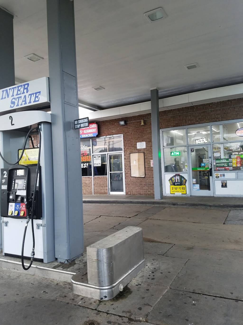 Silver Hill Mobil Services | 4105 Silver Hill Rd, Hillcrest Heights, MD 20746, USA | Phone: (301) 423-1190
