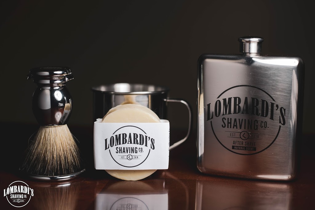 Lombardis Shaving Co. | 25 Amy Croft Dr Unit 26B, Windsor, ON N9K 1C7, Canada | Phone: (519) 739-2887