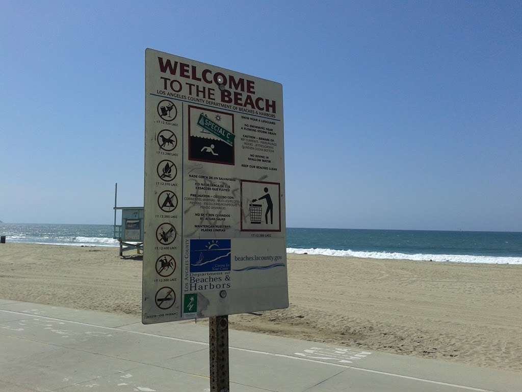 Los Angeles County Department of Beaches & Harbors | 13837 Fiji Way, Marina Del Rey, CA 90292 | Phone: (424) 526-7777