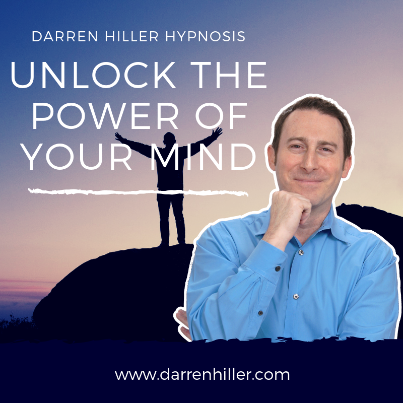 Darren Hiller Hypnosis | 18040 Midway Rd, Dallas, TX 75287, USA | Phone: (972) 885-8612