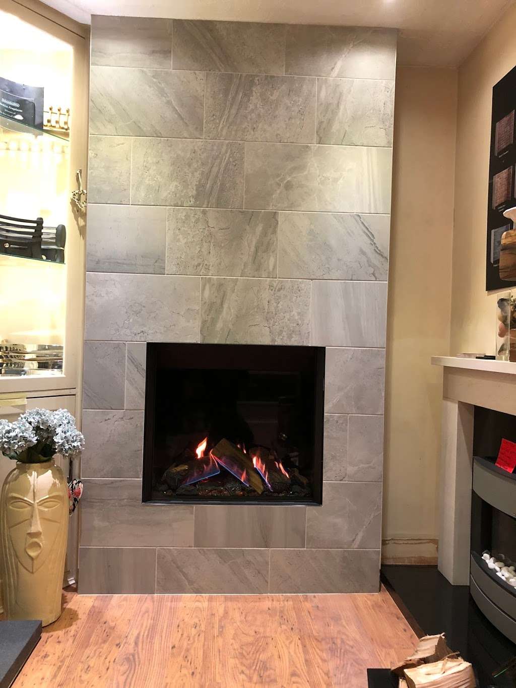 Jenkins Fireplaces | The Brooklyn Farm, North Hill, Horndon on the Hill, Stanford-le-Hope SS17 8QA, UK | Phone: 01375 360042