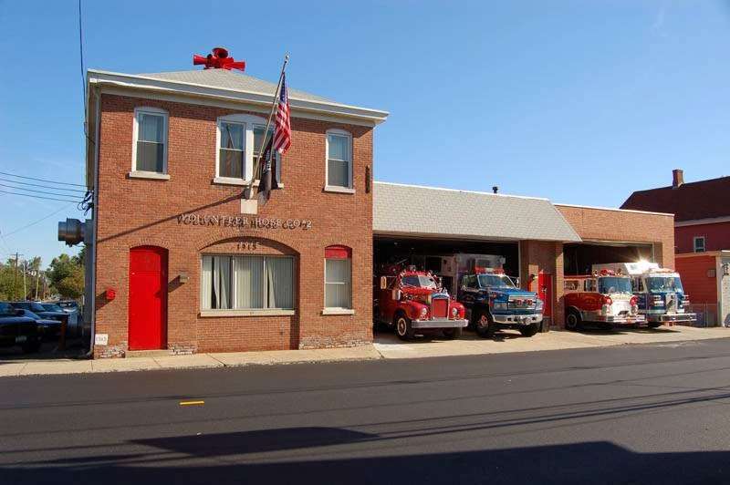 Volunteer Hose Co No 2 | 30 Railroad Ave, West Haverstraw, NY 10993 | Phone: (845) 429-5616