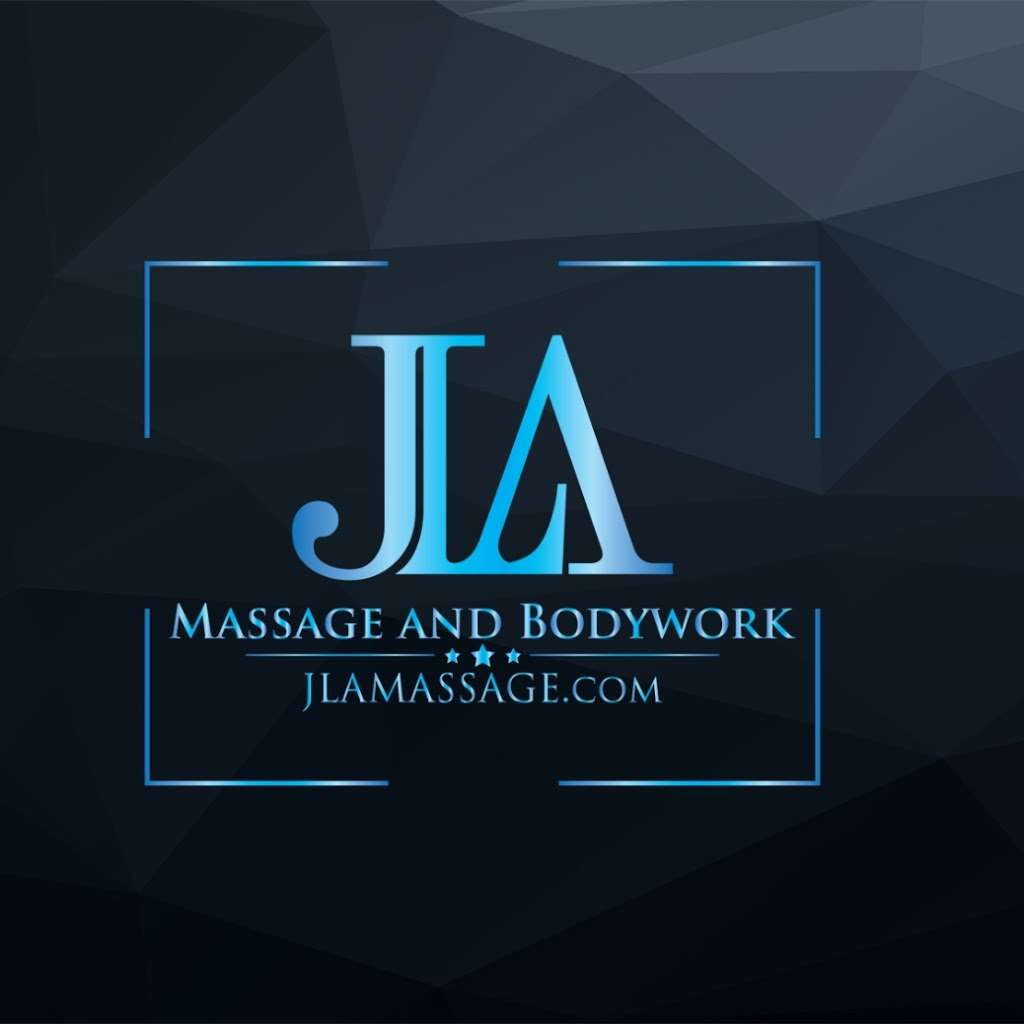 JLA Massage & Bodywork | Bsmt Suite, 5570 Richmond Rd, Troy, VA 22974, USA | Phone: (434) 227-6597