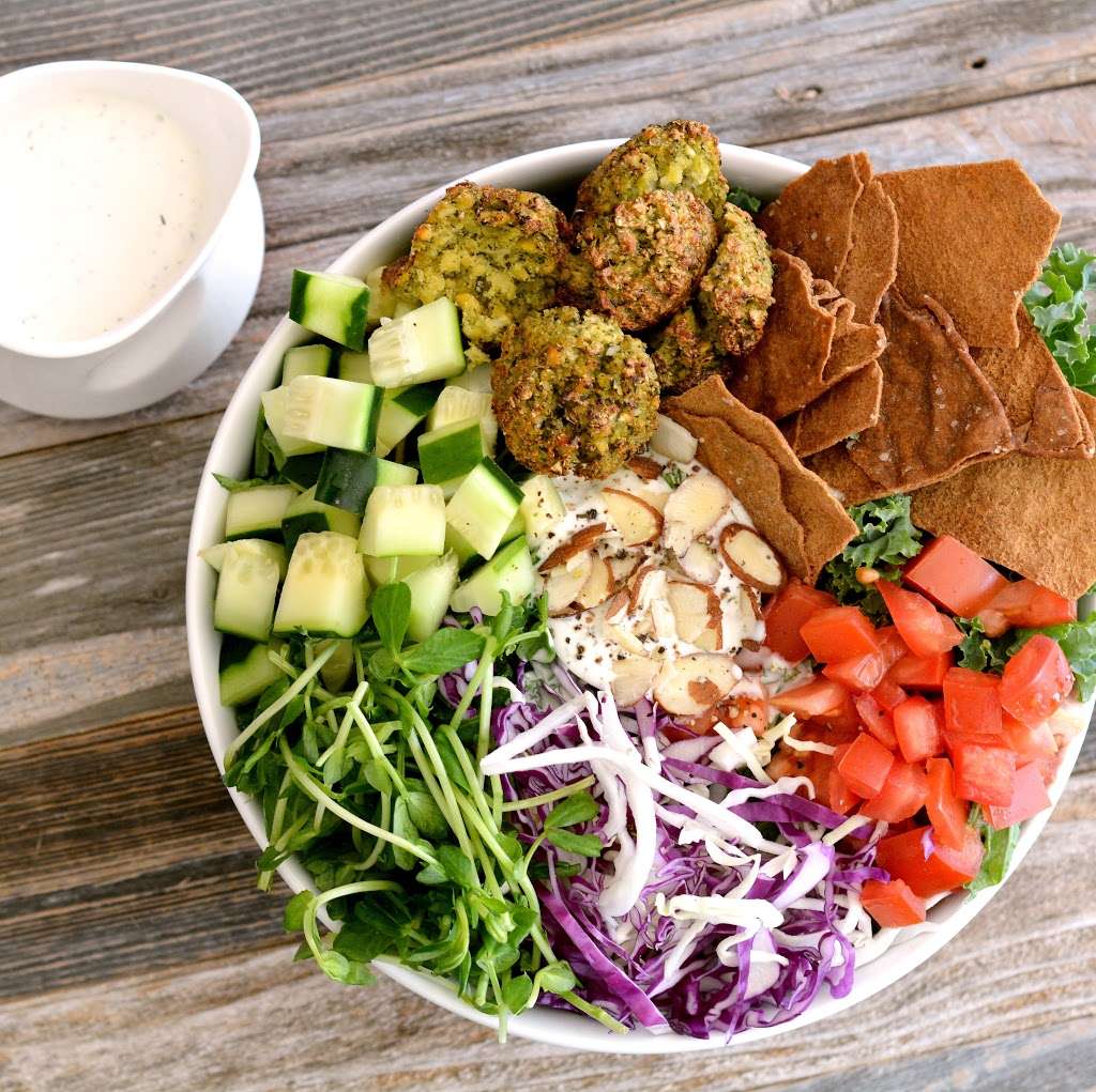 Salata | 9050 West Sam Houston Pkwy N #100, Houston, TX 77064 | Phone: (832) 478-5745