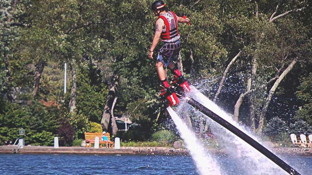 Jet High Watersports | 622 Jersey Ave, Greenwood Lake, NY 10925, USA | Phone: (844) 202-8154