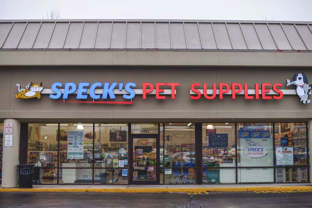 Specks Pet Supplies | 11641 Fox Rd, Indianapolis, IN 46236, USA | Phone: (317) 823-1414