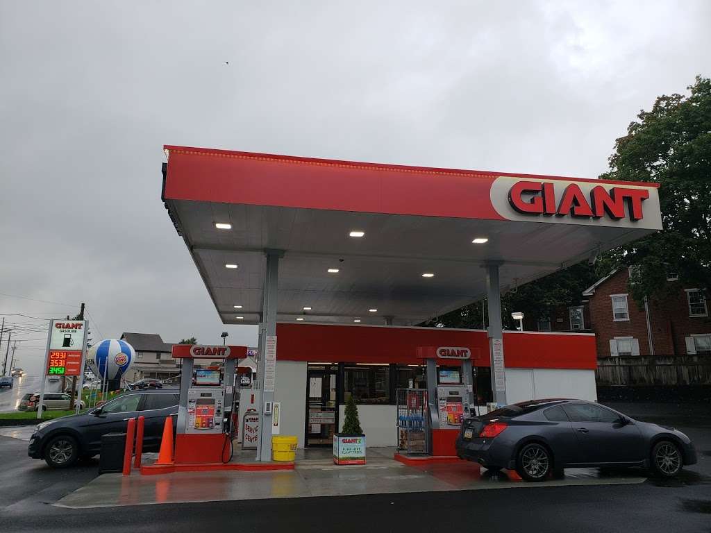 Giant Gas | 825 Lititz Pike, Lititz, PA 17543, USA | Phone: (717) 627-0603