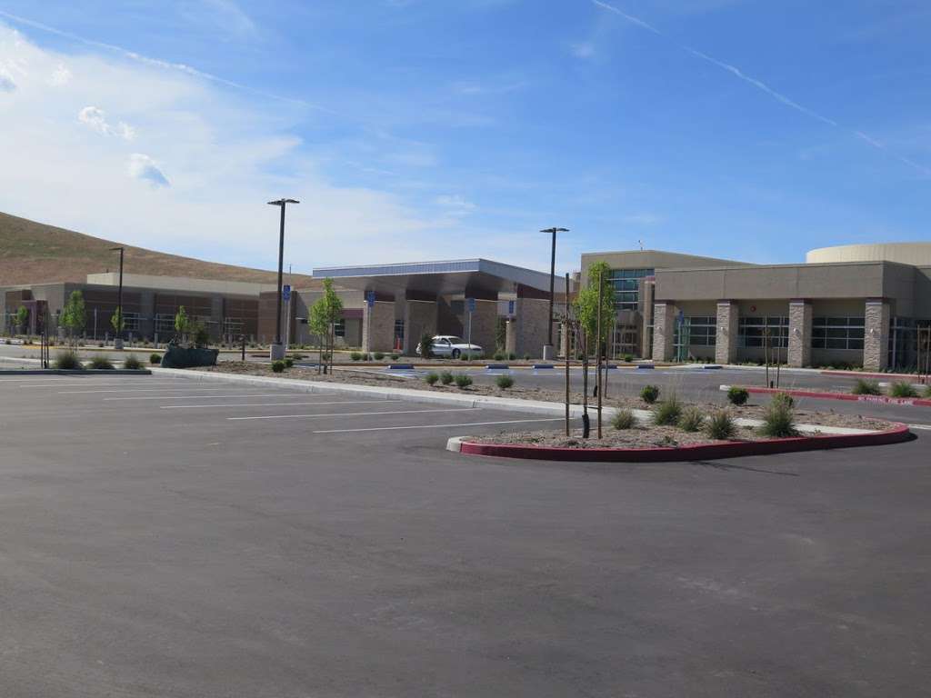 Adventist Health Tehachapi Valley | 1100 Magellan Dr, Tehachapi, CA 93561, USA | Phone: (661) 823-3000