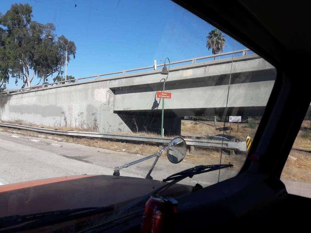 101 Fwy On-ramp & Lost Hills Rd. | California 91301, USA