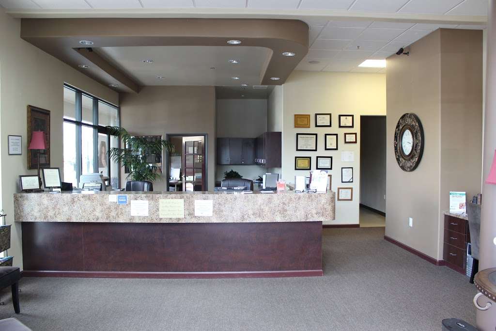 Moorpark Smiles Dental | 144 W Los Angeles Ave #114, Moorpark, CA 93021, USA | Phone: (805) 553-1980