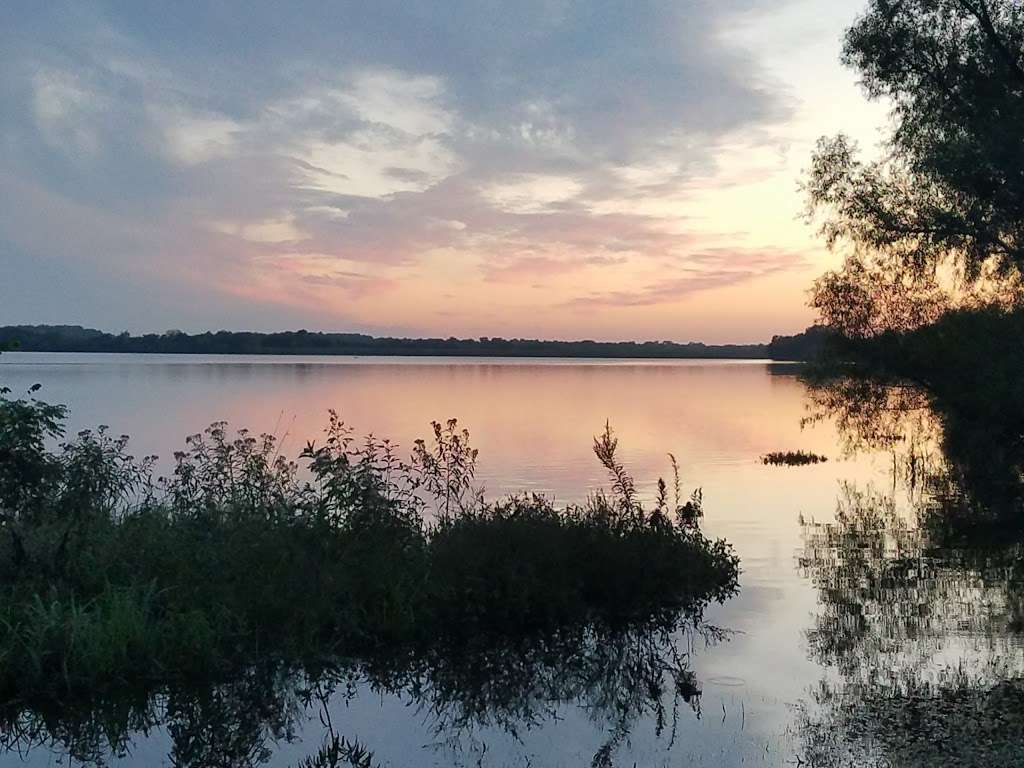 Louisburg Middle Creek Lake | Louisburg, KS 66053, USA