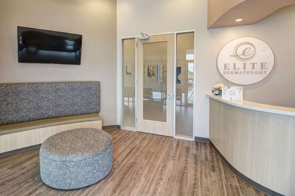 Elite Dermatology | 4603 FM 1463 #100, Katy, TX 77494, USA | Phone: (281) 612-0050